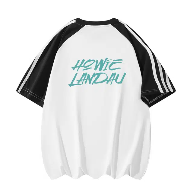 HOWIE LANDAU T