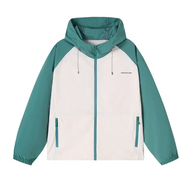PAUL COSTELLOE UPF50+