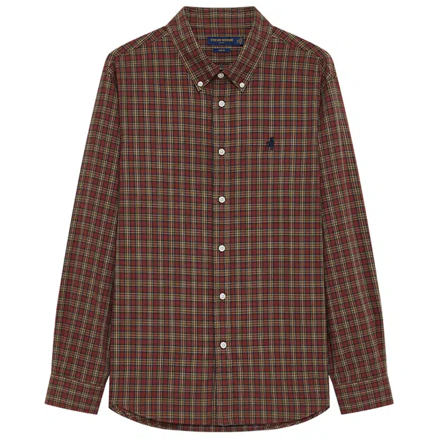 Teenie Weenie Men 24FW