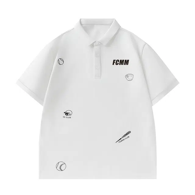 FCMM Polo