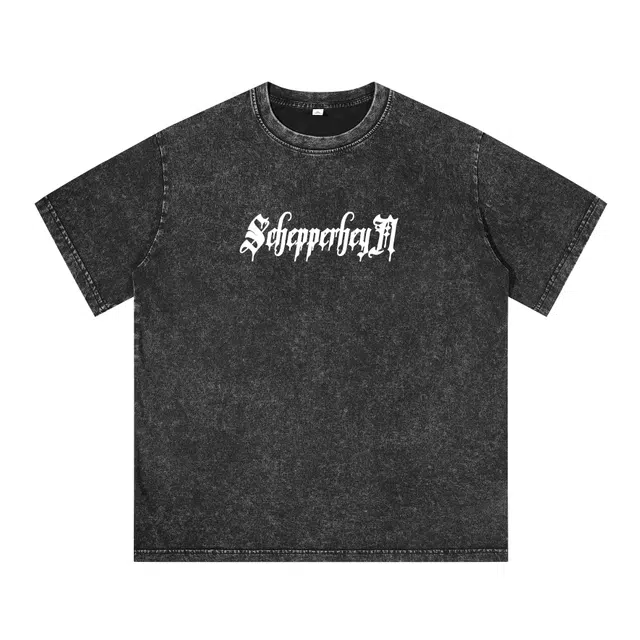 SCHEPPERHEYN T