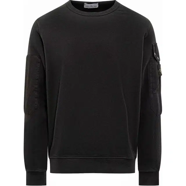 STONE ISLAND FW24 Logo
