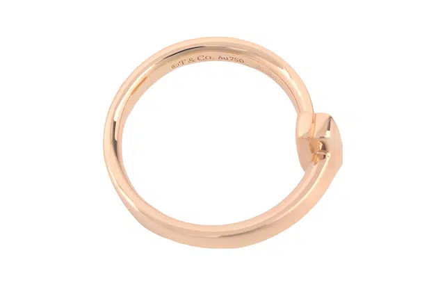 Tiffany & Co. T1 Ring