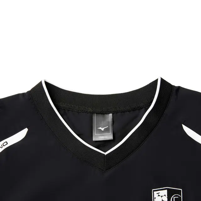 Mizuno ESSENTIAL LogoVT