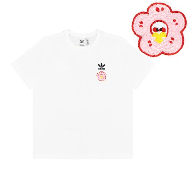 adidas originals Extraordinary LogoT