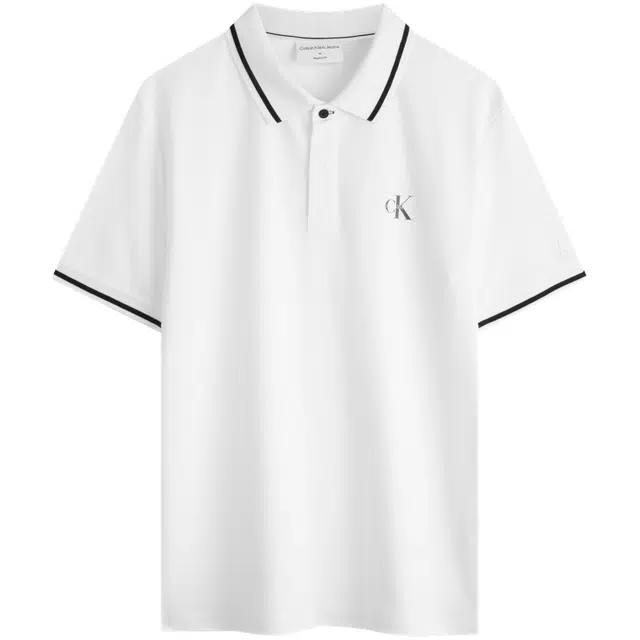 Calvin Klein Polo Shirt