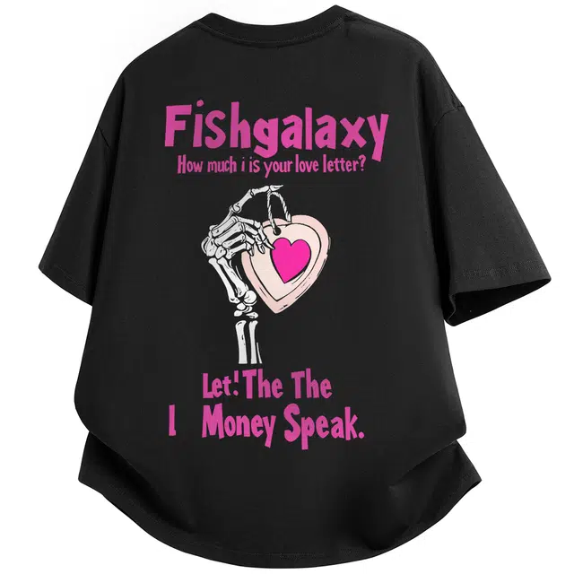 FISHGALAXY T