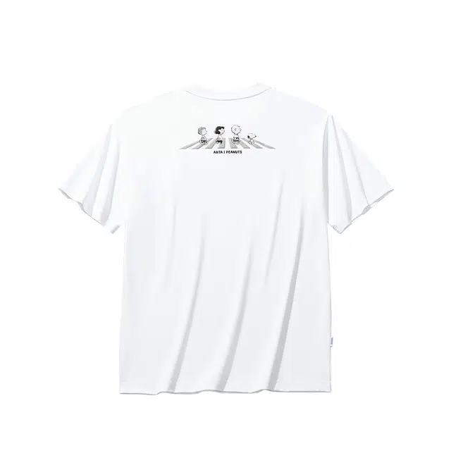 x SNOOPY T