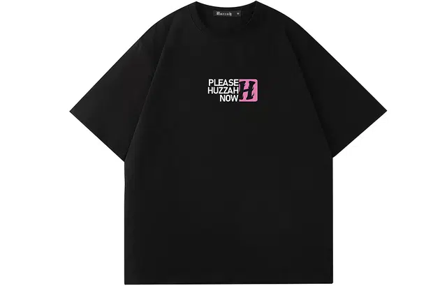 Huzzah T