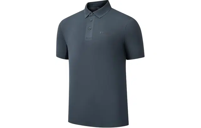 Saucony logoPolo