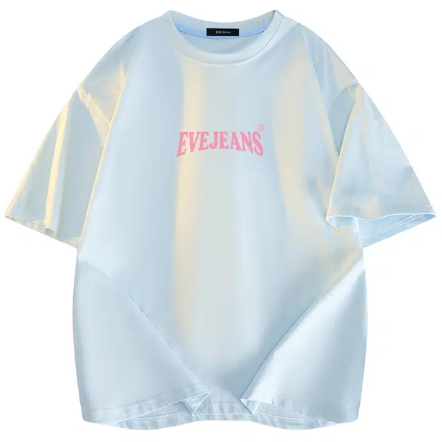 EVE Jeans LogoT