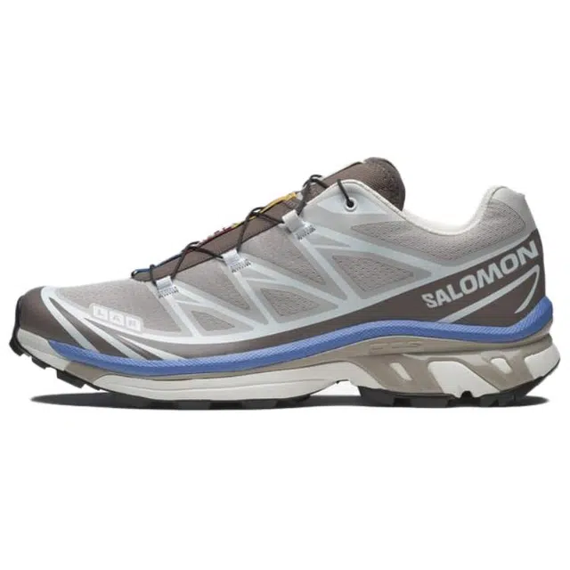SALOMON XT-6