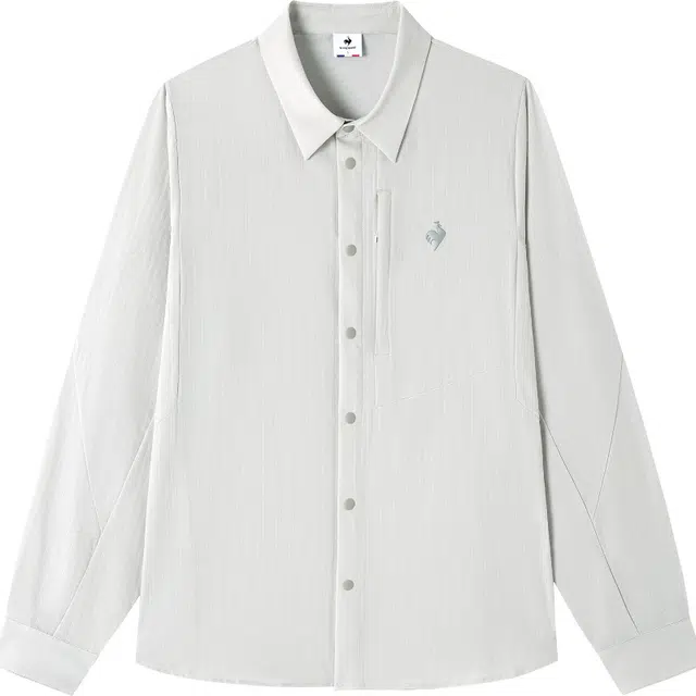 le coq sportif SS24 Logo