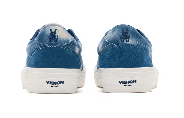 Vision Street Wear Flat Top