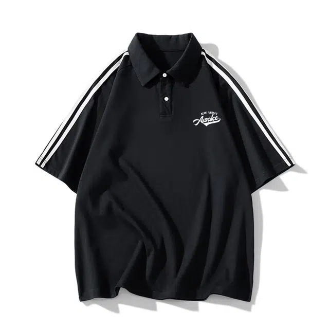 ACHS AWAKE Polo