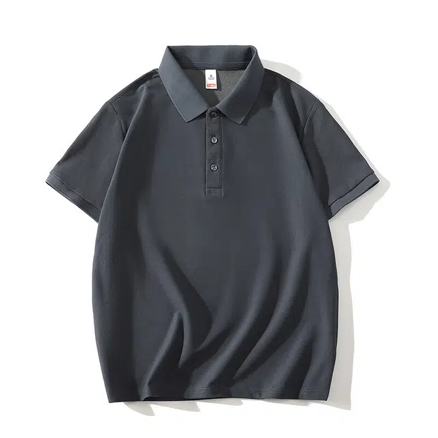 FOMOCE Polo