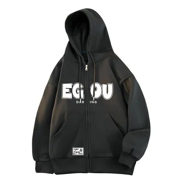 EGOU Logo