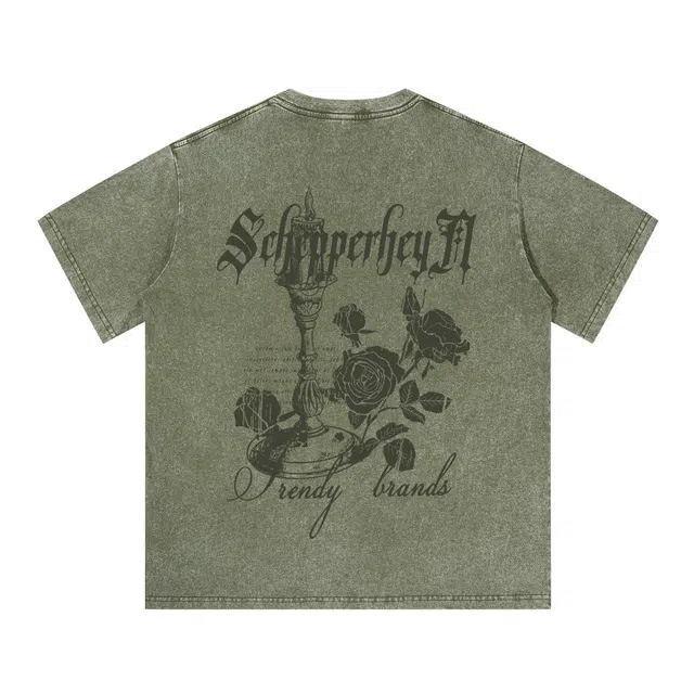 SCHEPPERHEYN T