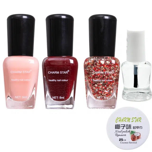 CHARM SRAR 3