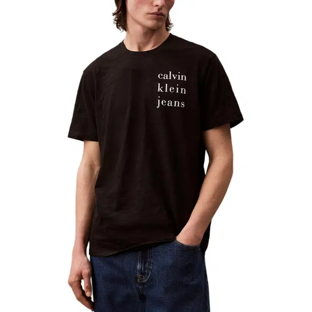 CALVIN KLEIN T