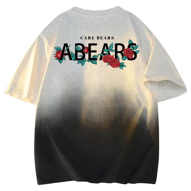 CAREBEARS LogohiphopT