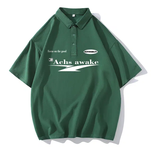ACHS AWAKE Polo