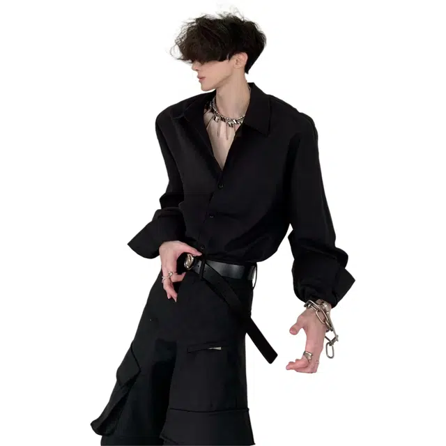 JIMIJONS ALLBALCK