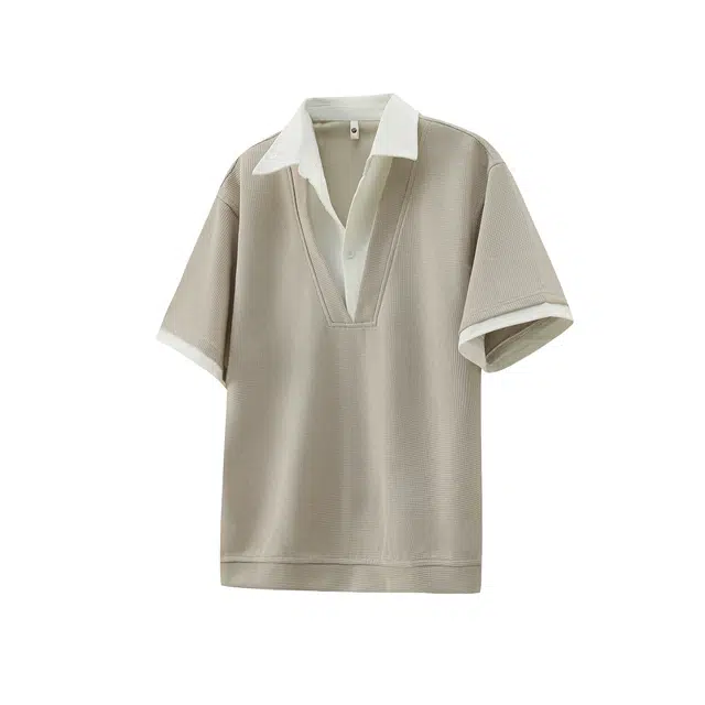 TESTUNG cleanfit Polo