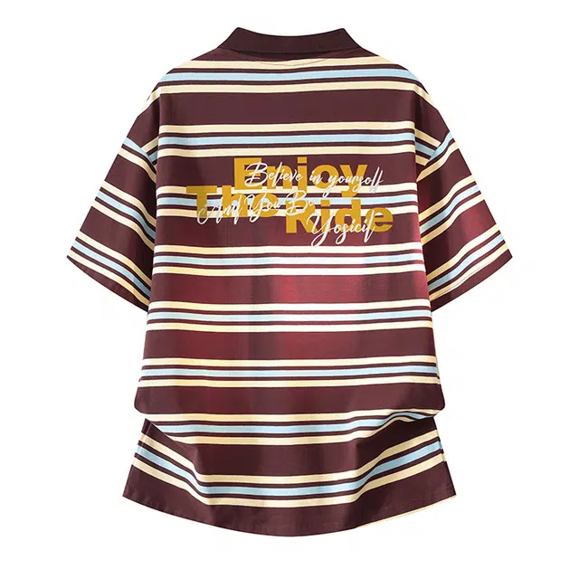 YOSICIL Polo