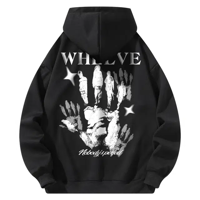 WHELVE