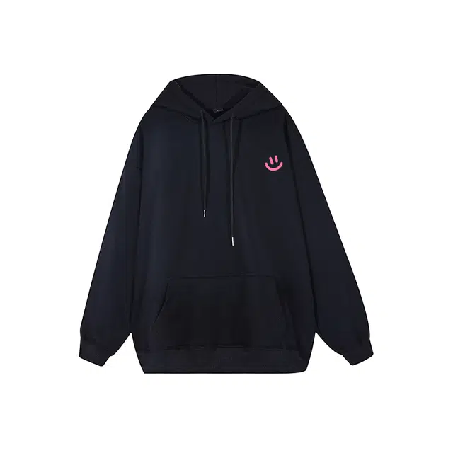 Amber Light Hoodie