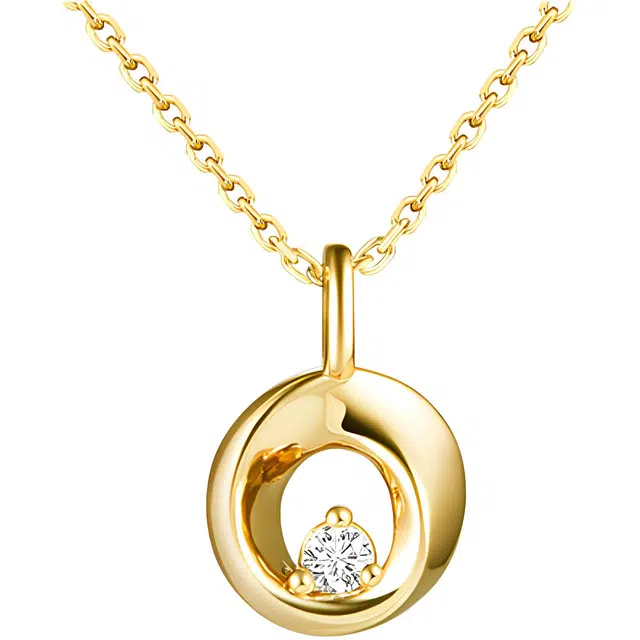 YIN 18K