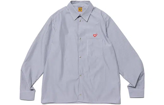 HUMAN MADE FW23 LOGO