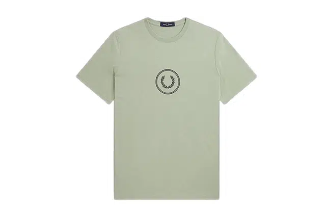 FRED PERRY T