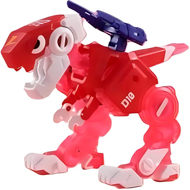 52TOYS LEON CHANNEL