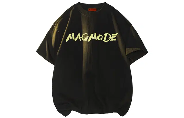 magmode LogoT