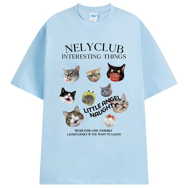 NELY insT