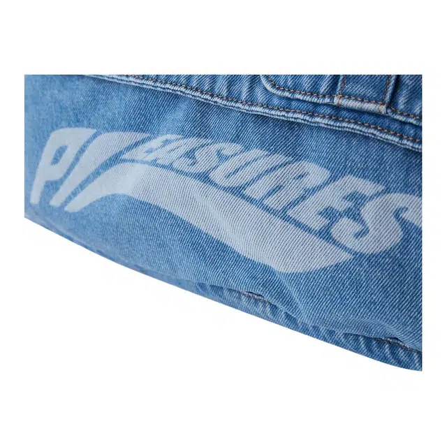 x PLEASURES