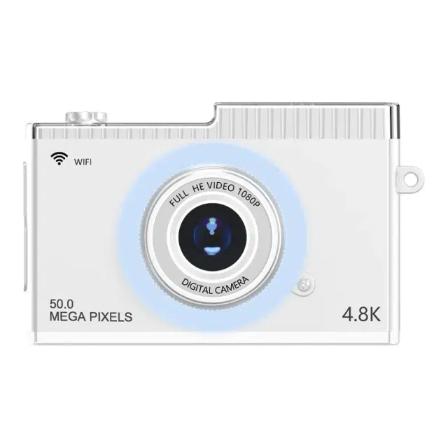 MYS AURORA CCD WiFi 4K