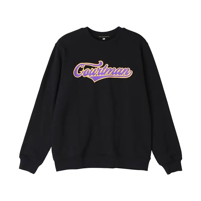 COURTMAN logo