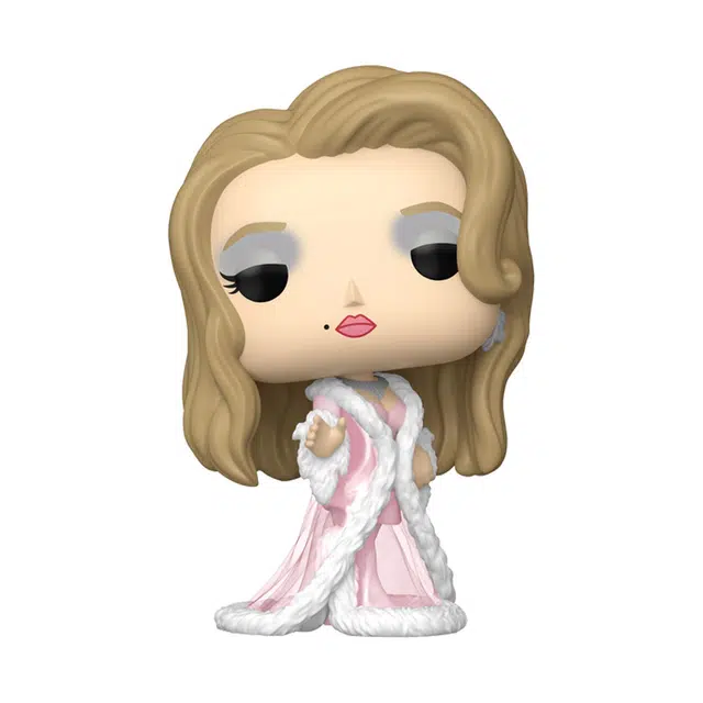 Funko Lucky Q
