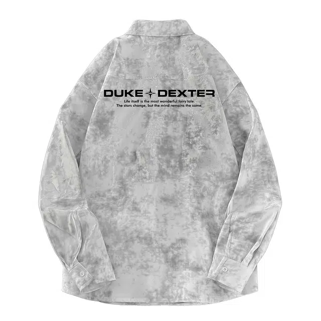 DUKE+DEXTER logo