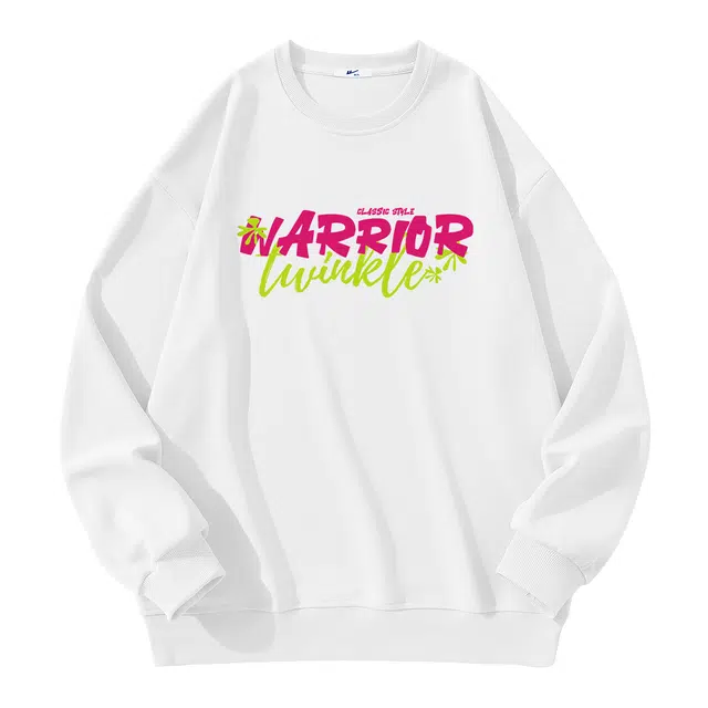 Warrior LOGO
