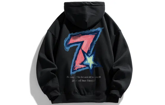 FOREVER 21 7Logo