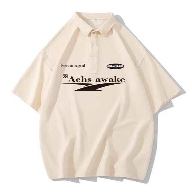 ACHS AWAKE Polo