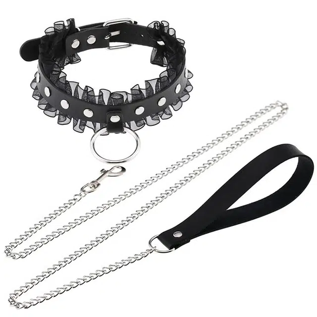 NOME choker PU