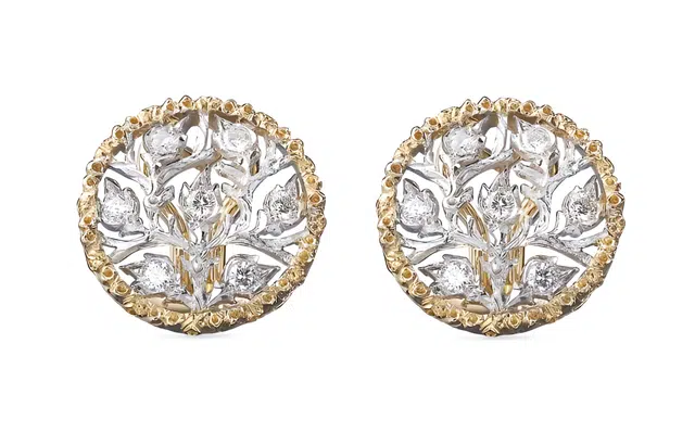BUCCELLATI RAMAGE