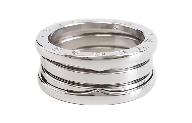 BVLGARI B.Zero1 18K