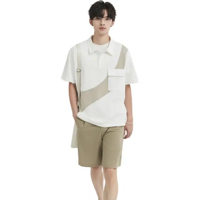 EARL JOEL Polo