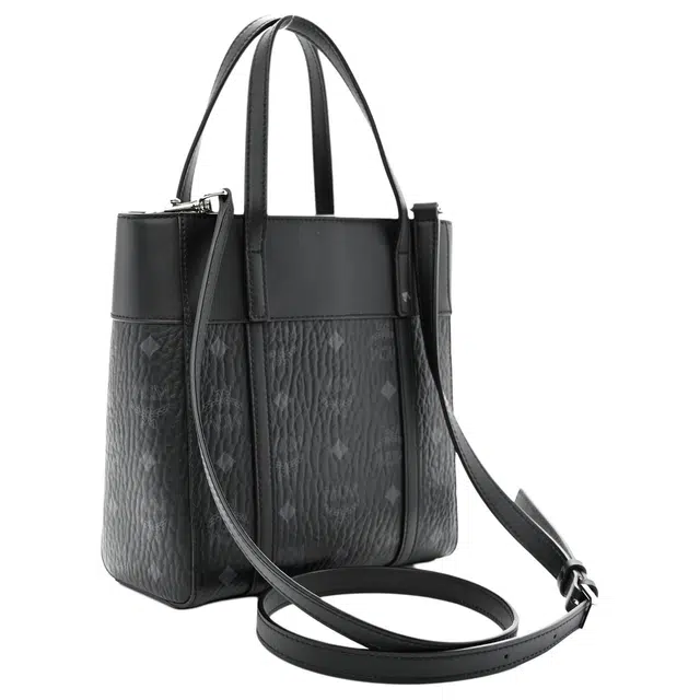 MCM ArenToni Visetos Tote